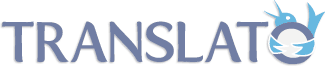 Translato Oy logo